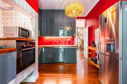 Apartamento T3 para Venda em Misericórdia