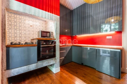 Apartamento T3 para Venda em Misericórdia