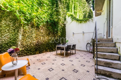 Apartamento T3 para Venda em Misericórdia