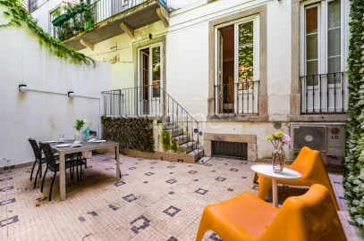 Apartamento T3 para Venda em Misericórdia