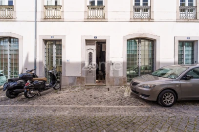 Apartamento T3 para Venda em Misericórdia
