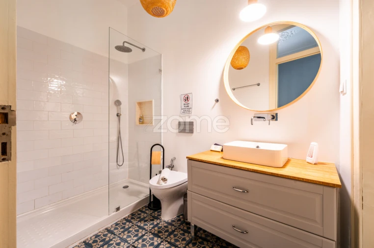 Apartamento T3 para Venda em Misericórdia Foto 21