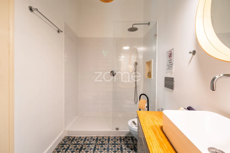 Apartamento T3 para Venda em Misericórdia Foto 22