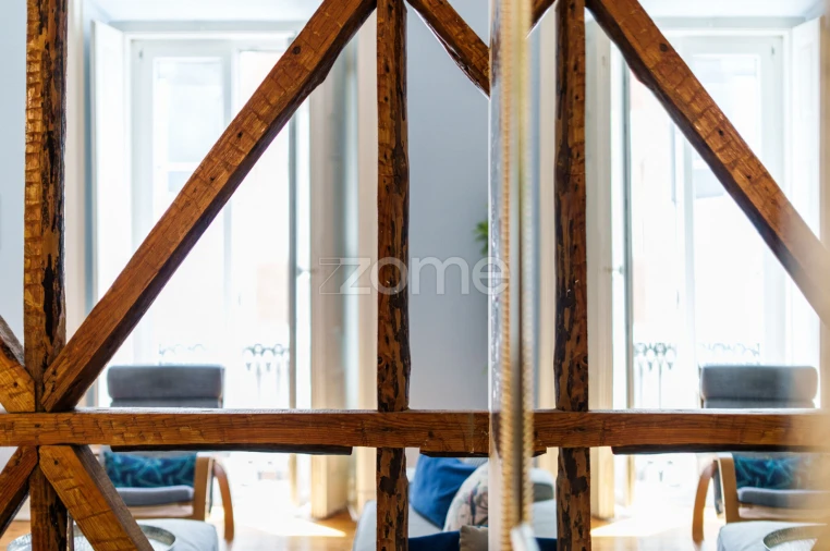 Apartamento T3 para Venda em Misericórdia Foto 34