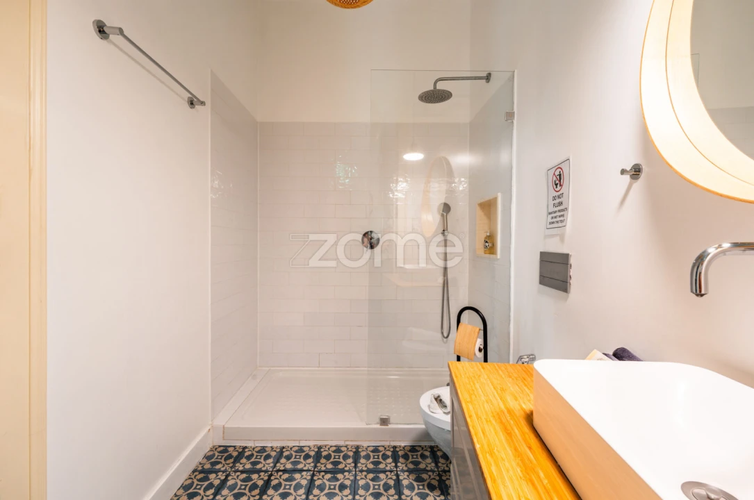 Apartamento T3 para Venda em Misericórdia Foto 22