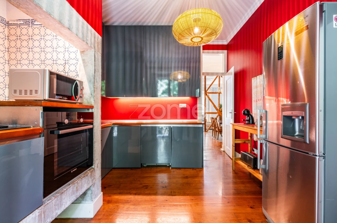 Apartamento T3 para Venda em Misericórdia Foto 24