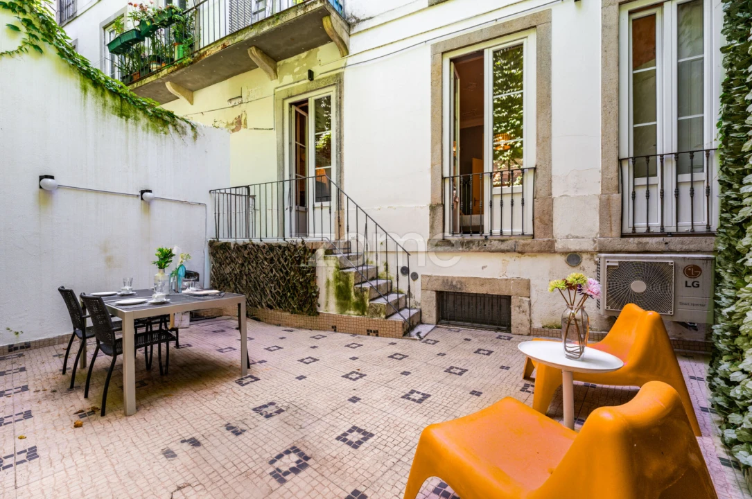 Apartamento T3 para Venda em Misericórdia Foto 27