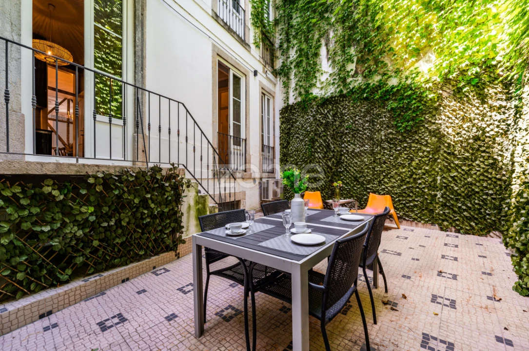 Apartamento T3 para Venda em Misericórdia Foto 28