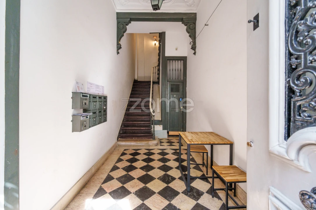 Apartamento T3 para Venda em Misericórdia Foto 36