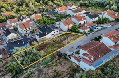 Terreno para Venda em São Martinho do Bispo e Ribeira de Frades
