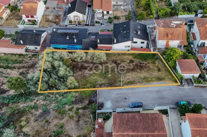 Terreno para Venda em São Martinho do Bispo e Ribeira de Frades