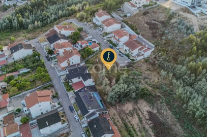 Terreno para Venda em São Martinho do Bispo e Ribeira de Frades