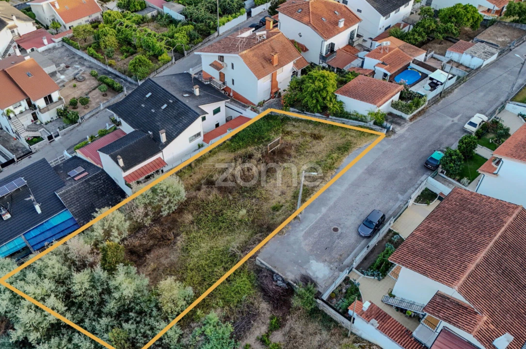 Terreno para Venda em São Martinho do Bispo e Ribeira de Frades Foto 8