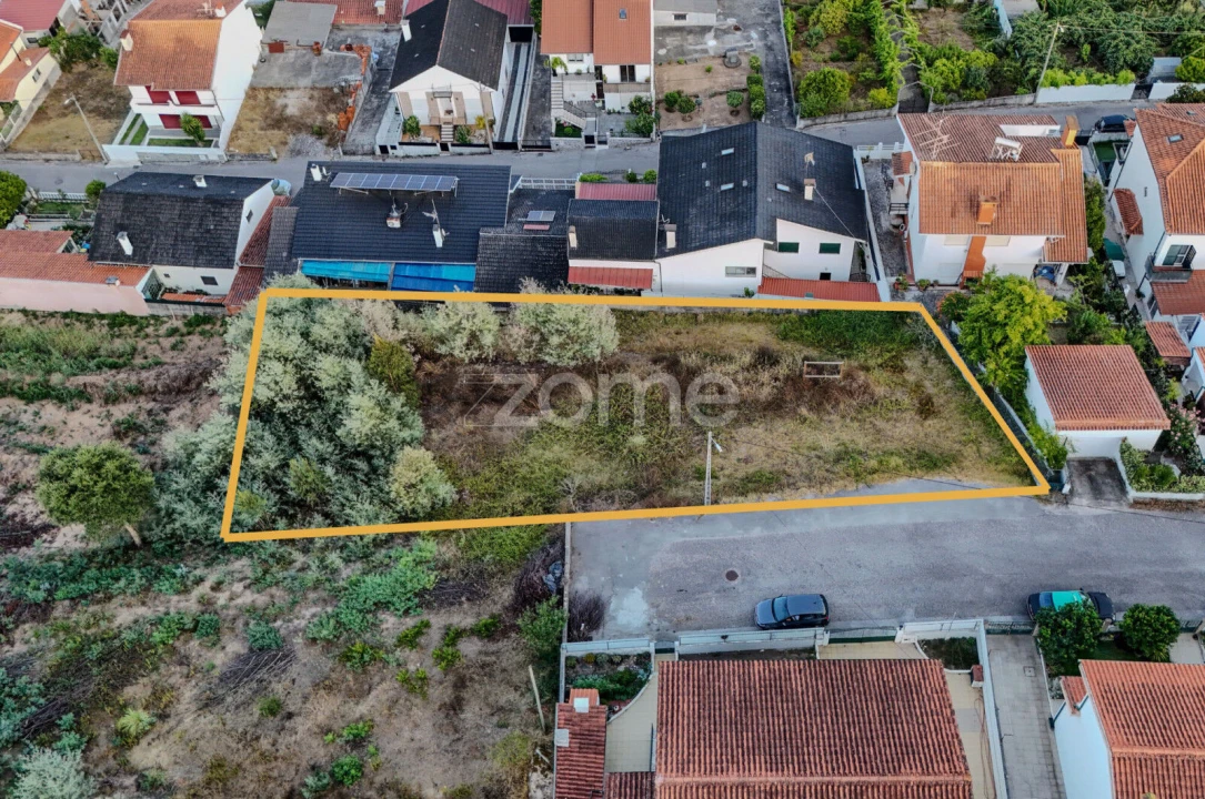 Terreno para Venda em São Martinho do Bispo e Ribeira de Frades Foto 12