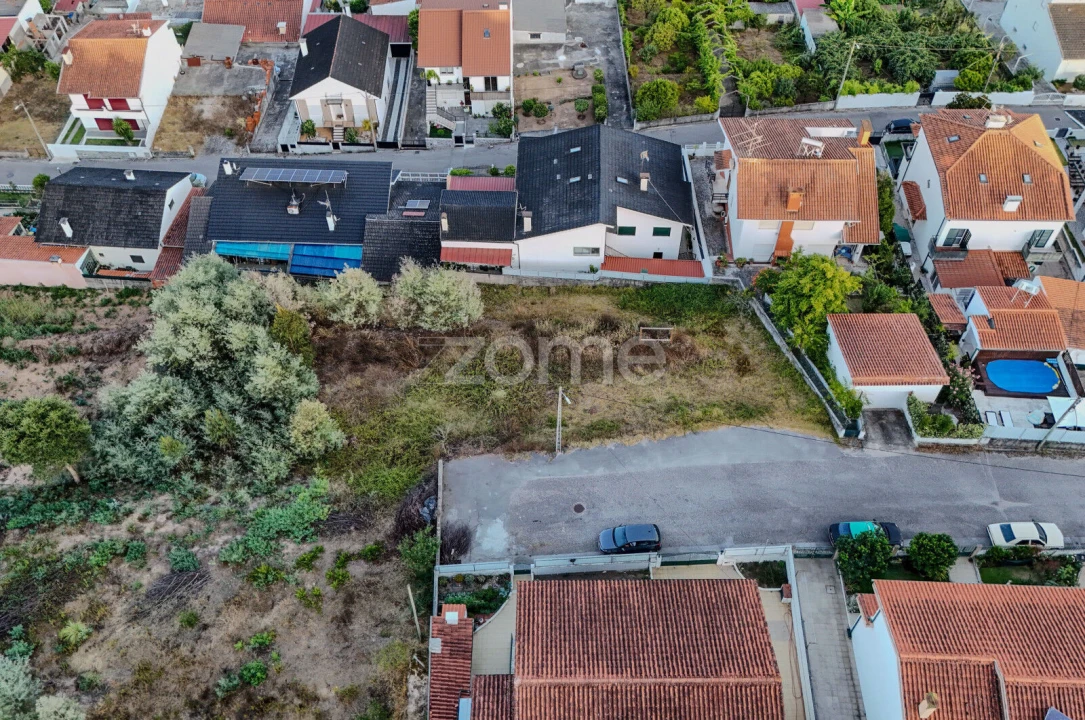 Terreno para Venda em São Martinho do Bispo e Ribeira de Frades Foto 14