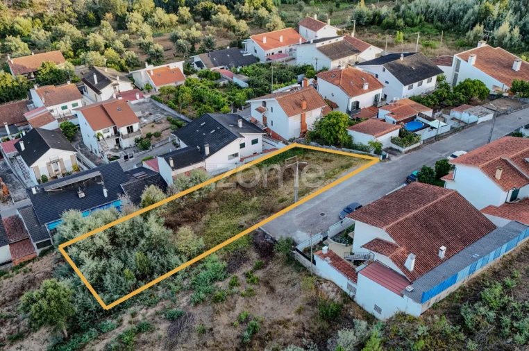 Terreno para Venda em São Martinho do Bispo e Ribeira de Frades Foto 4