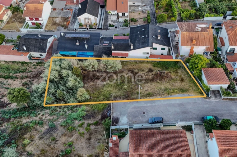 Terreno para Venda em São Martinho do Bispo e Ribeira de Frades Foto 12
