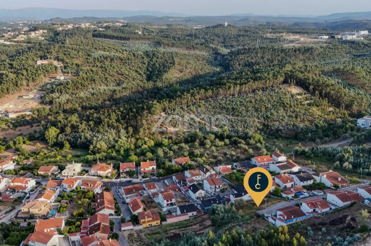 Terreno para Venda em São Martinho do Bispo e Ribeira de Frades Foto 13