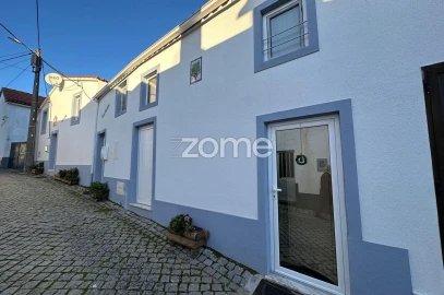 Moradia T2 para Venda em Pessegueiro