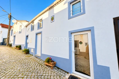 Moradia T2 para Venda em Pessegueiro