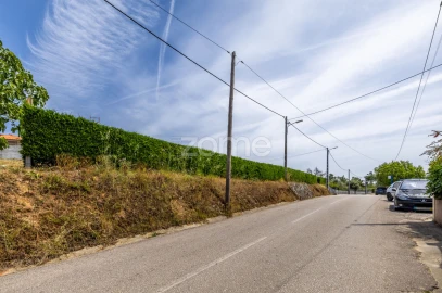 Terreno para Venda em Casais e Alviobeira