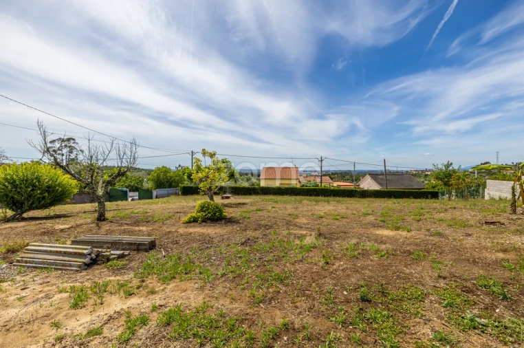 Terreno para Venda em Casais e Alviobeira Foto 27