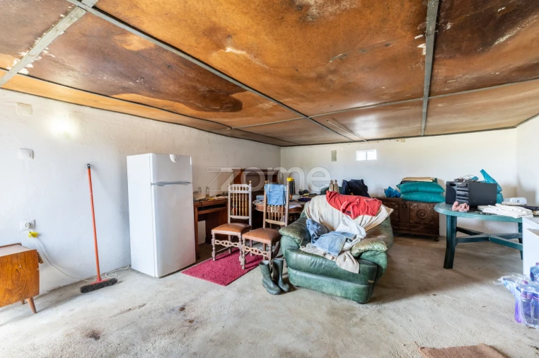 Terreno para Venda em Casais e Alviobeira Foto 5