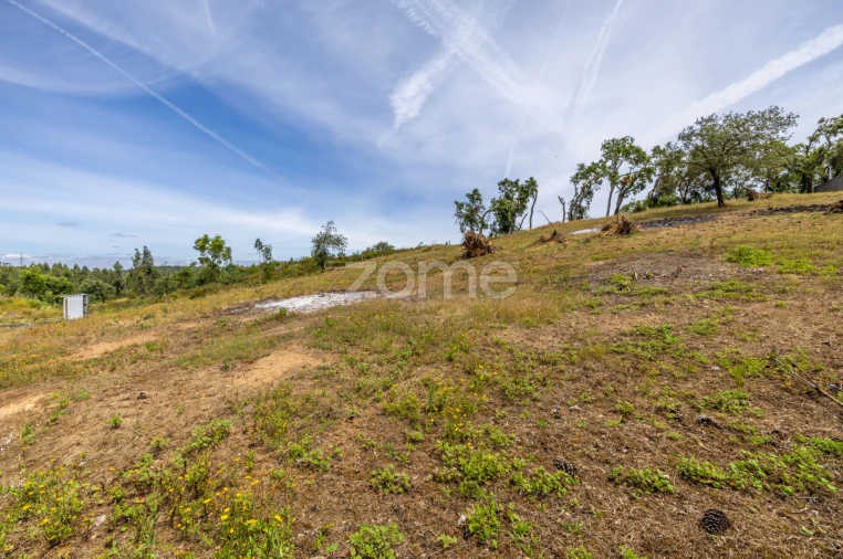 Terreno para Venda em Casais e Alviobeira Foto 16