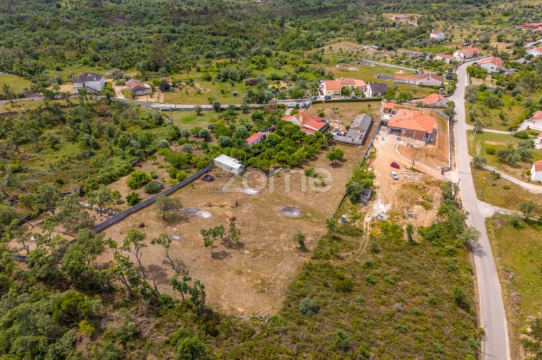 Terreno para Venda em Casais e Alviobeira Foto 40