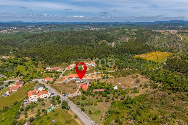 Terreno para Venda em Casais e Alviobeira Foto 37