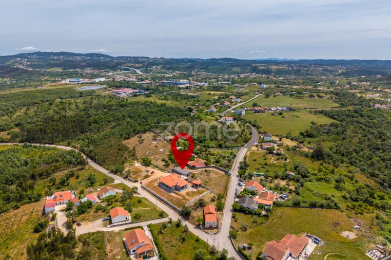 Terreno para Venda em Casais e Alviobeira Foto 38