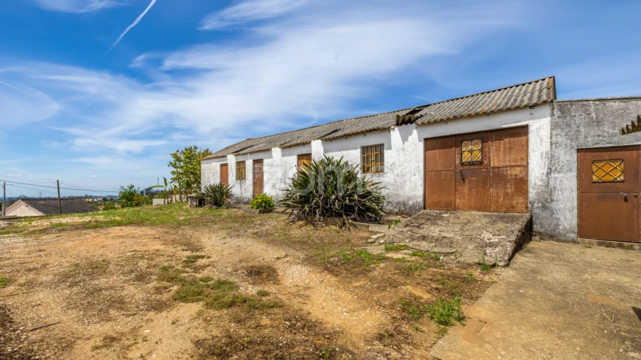 Terreno para Venda em Casais e Alviobeira