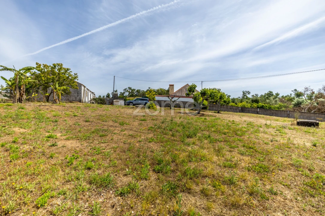 Terreno para Venda em Casais e Alviobeira Foto 25
