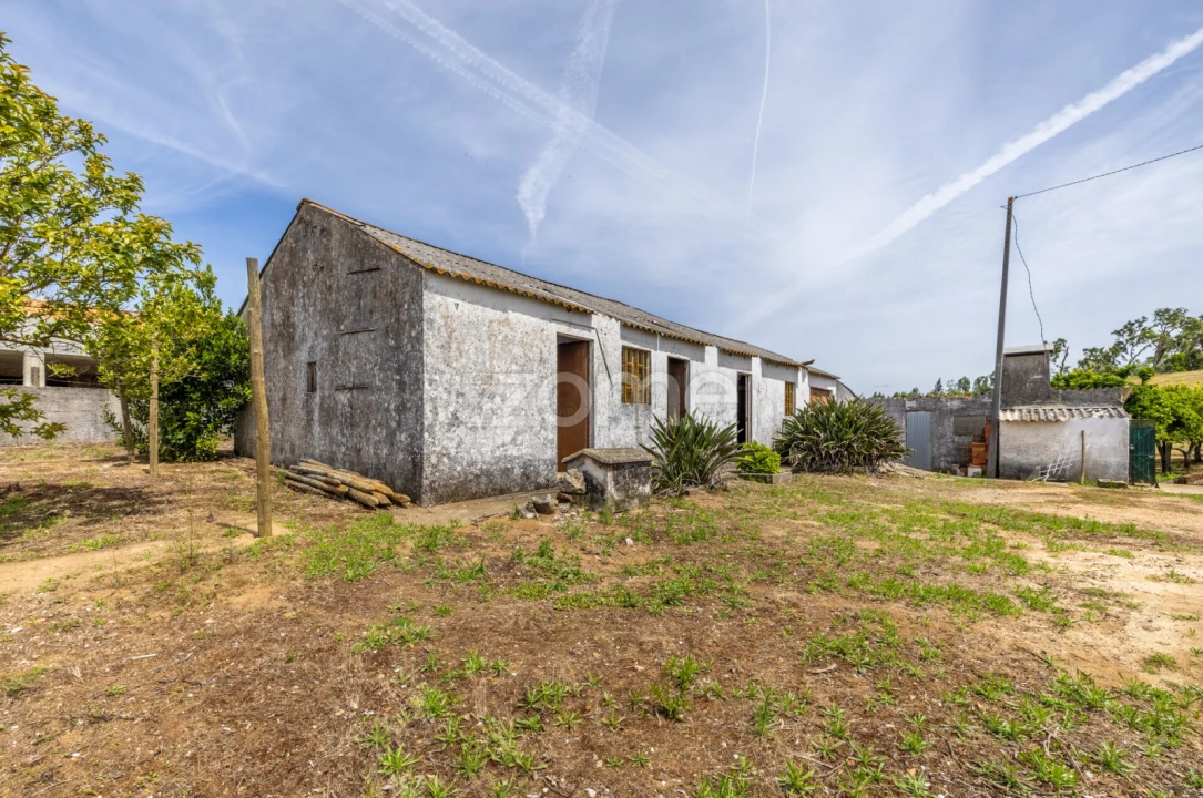 Terreno para Venda em Casais e Alviobeira Foto 28