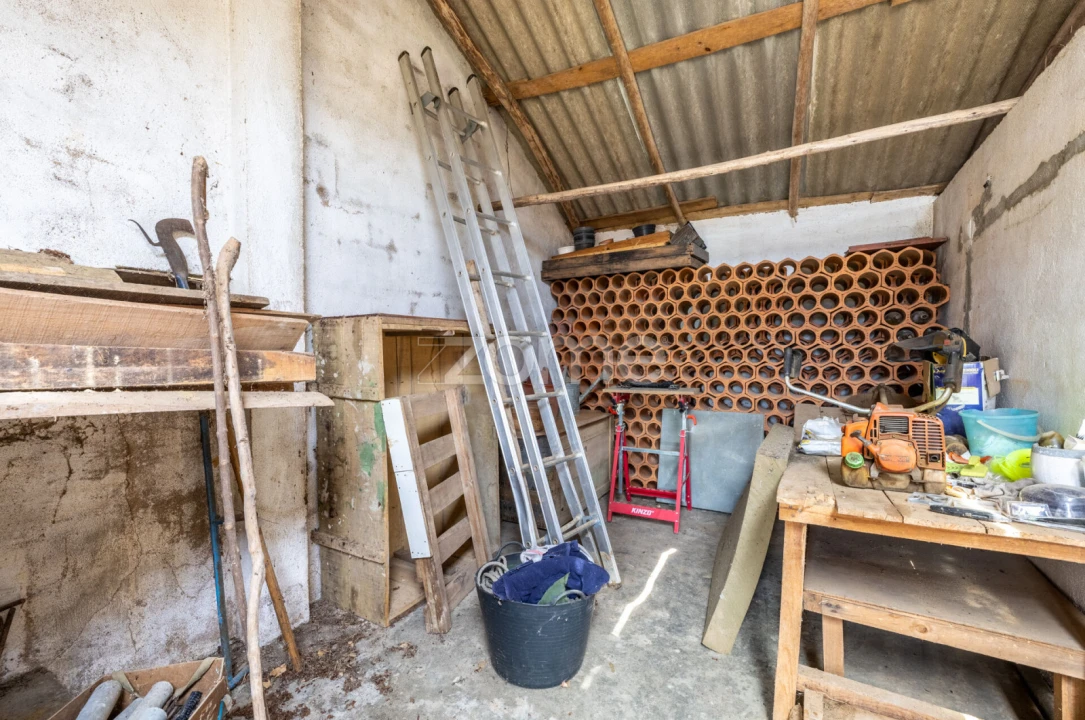 Terreno para Venda em Casais e Alviobeira Foto 3