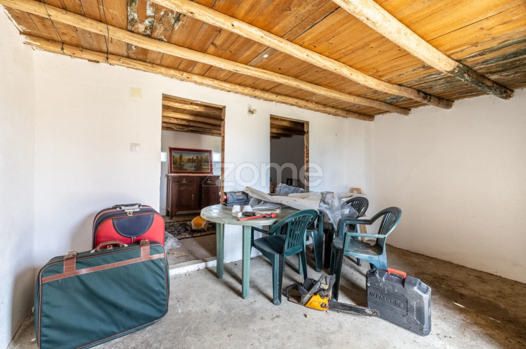 Terreno para Venda em Casais e Alviobeira Foto 7