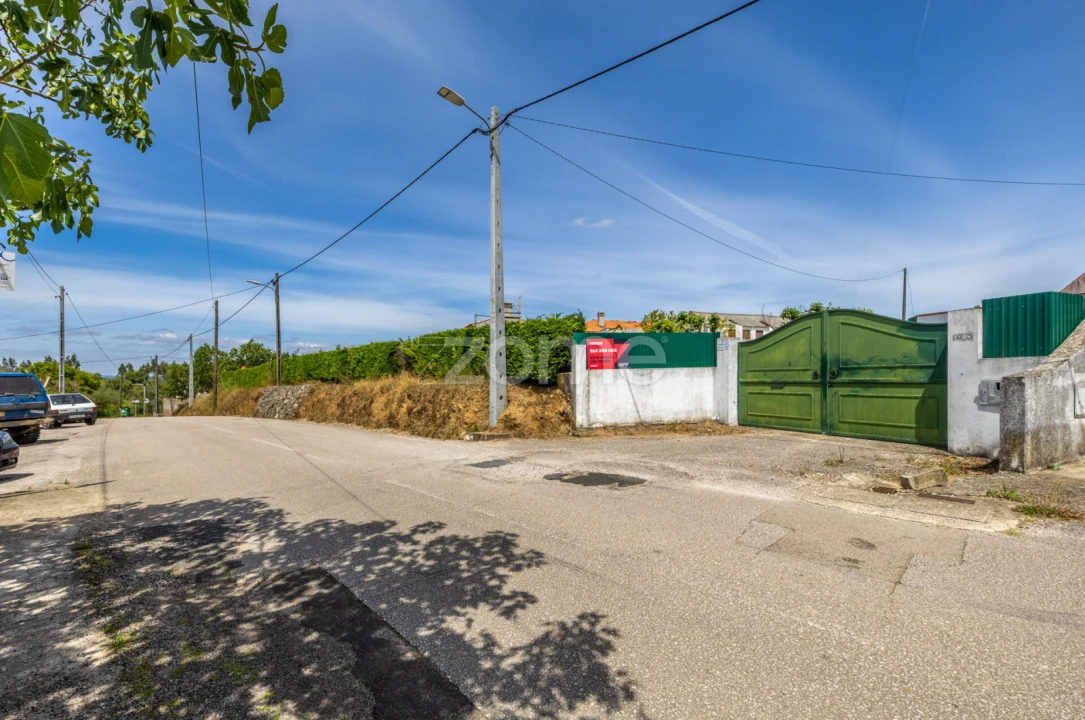 Terreno para Venda em Casais e Alviobeira Foto 20