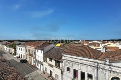 Moradia T3 para Venda em Abrunheira, Verride e Vila Nova da Barca