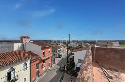 Moradia T3 para Venda em Abrunheira, Verride e Vila Nova da Barca