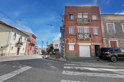 Moradia T3 para Venda em Abrunheira, Verride e Vila Nova da Barca