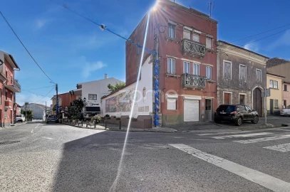 Moradia T3 para Venda em Abrunheira, Verride e Vila Nova da Barca
