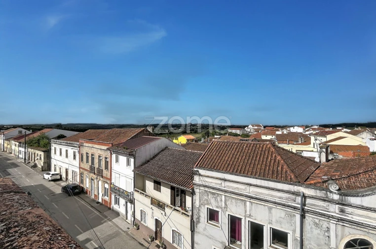 Moradia T3 para Venda em Abrunheira, Verride e Vila Nova da Barca Foto 24