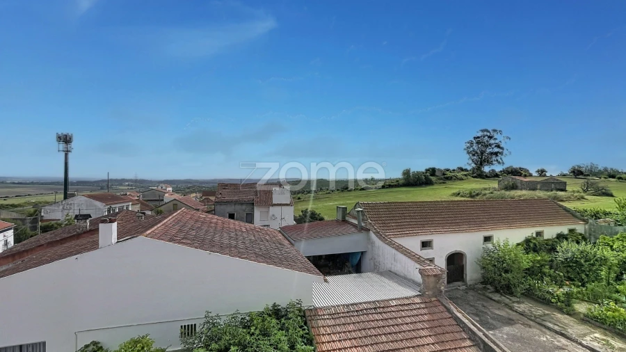 Moradia T3 para Venda em Abrunheira, Verride e Vila Nova da Barca