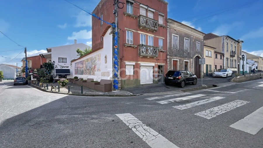 Moradia T3 para Venda em Abrunheira, Verride e Vila Nova da Barca