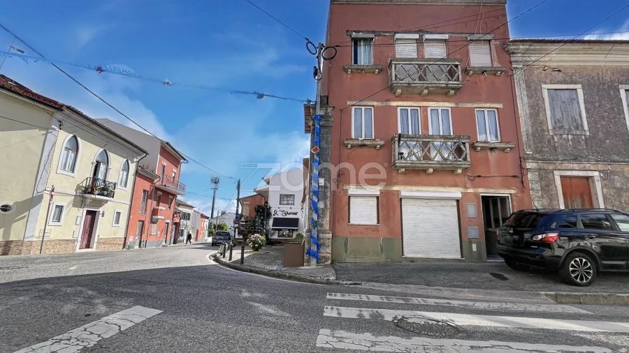 Moradia T3 para Venda em Abrunheira, Verride e Vila Nova da Barca