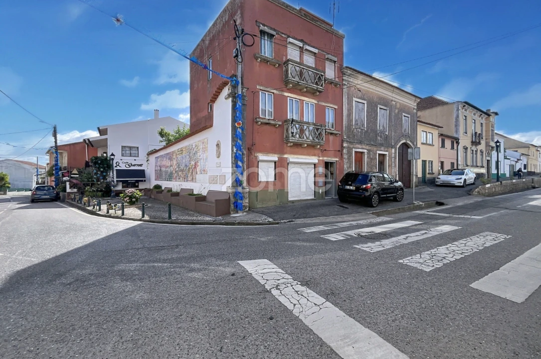 Moradia T3 para Venda em Abrunheira, Verride e Vila Nova da Barca Foto 1