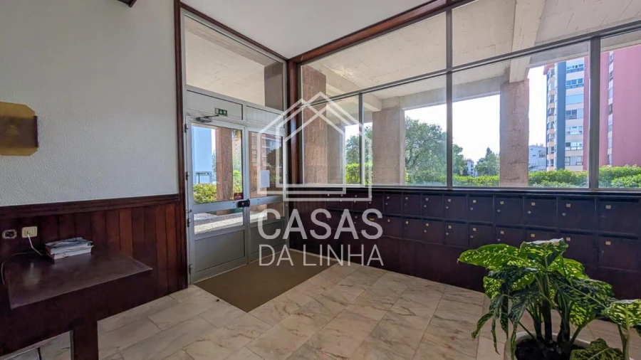Apartamento T1 para Arrendamento em Cascais e Estoril Foto 23