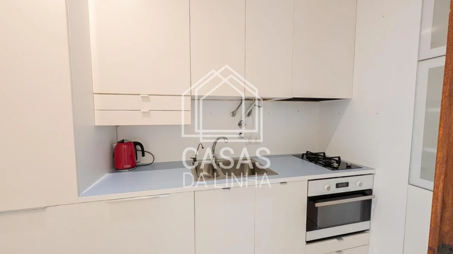 Apartamento T1 para Arrendamento em Cascais e Estoril Foto 15