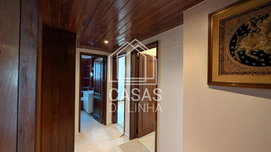 Apartamento T1 para Arrendamento em Cascais e Estoril Foto 21