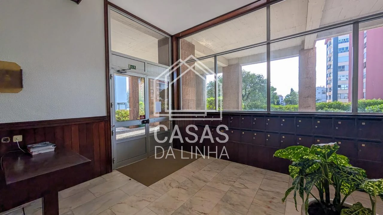 Apartamento T1 para Arrendamento em Cascais e Estoril Foto 23